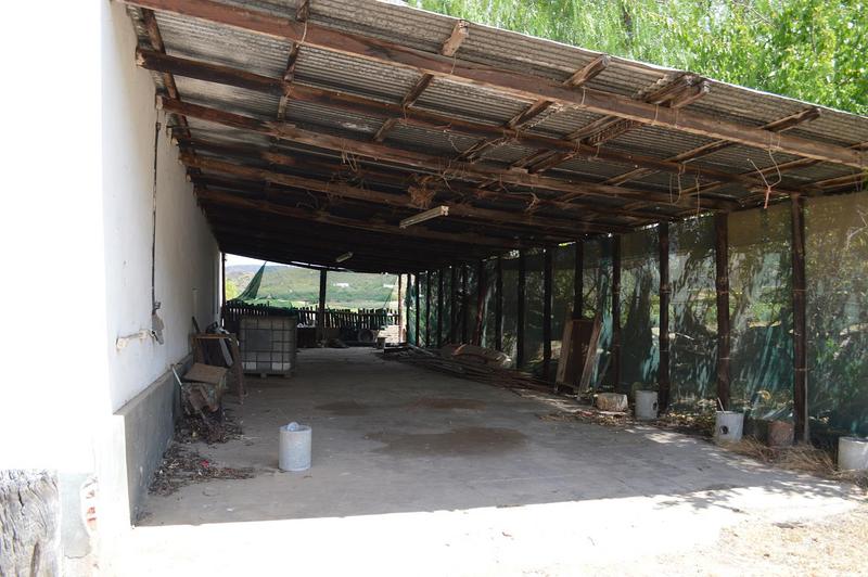 4 Bedroom Property for Sale in Ladismith Western Cape